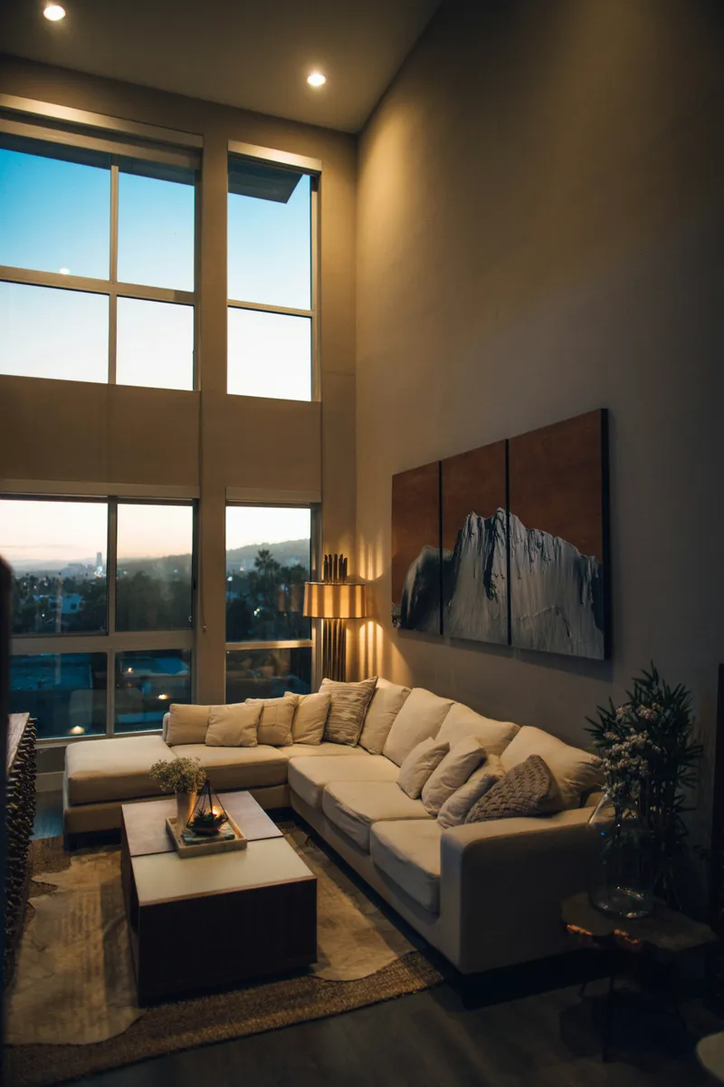 Appartements F4