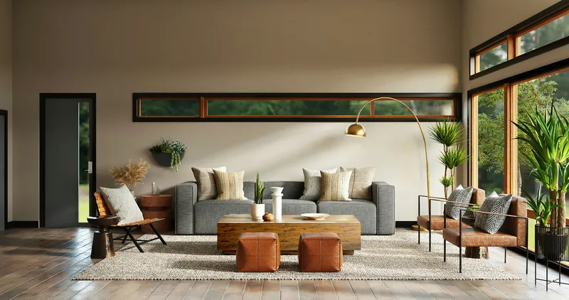 Appartements F5